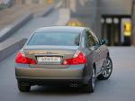 Infiniti M35x 2006 года (RU)